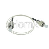 FC-FC  0.9mm Single-mode Fiber Patch Cord